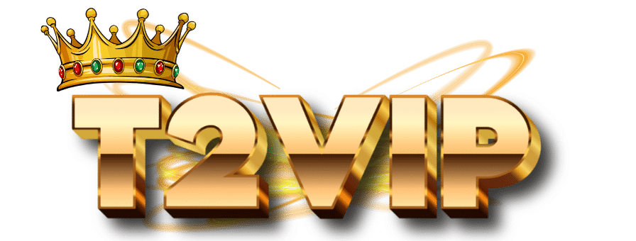 t2vip logo