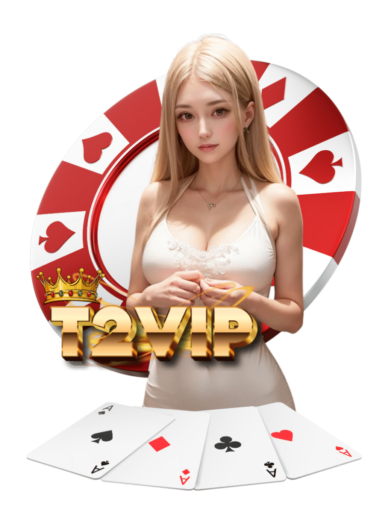t2vip สล็อต